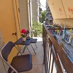 Rosette Apartment