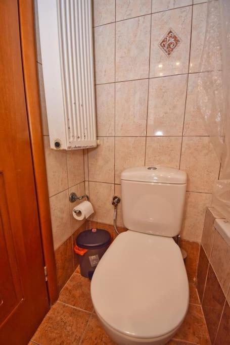 Rosette Apartment Corfu (city)