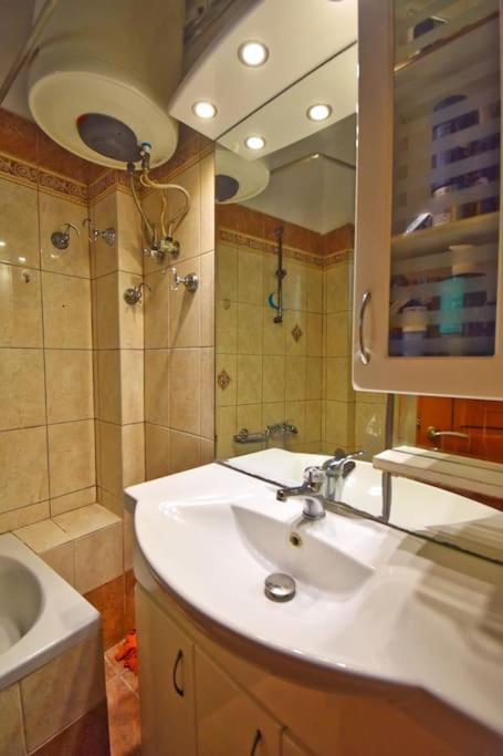 Apartment Rosette Corfu (city)