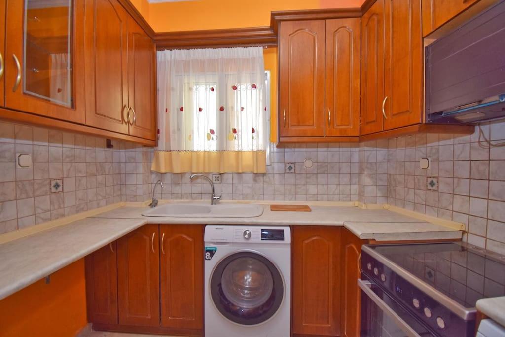 Apartment Rosette