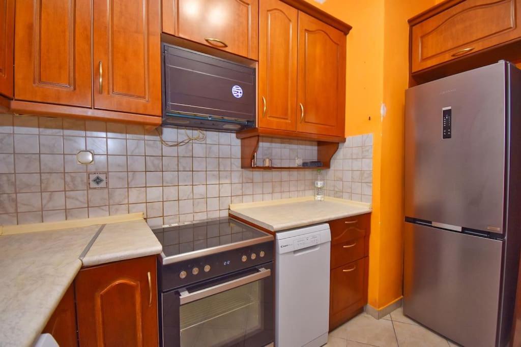 Apartment Rosette