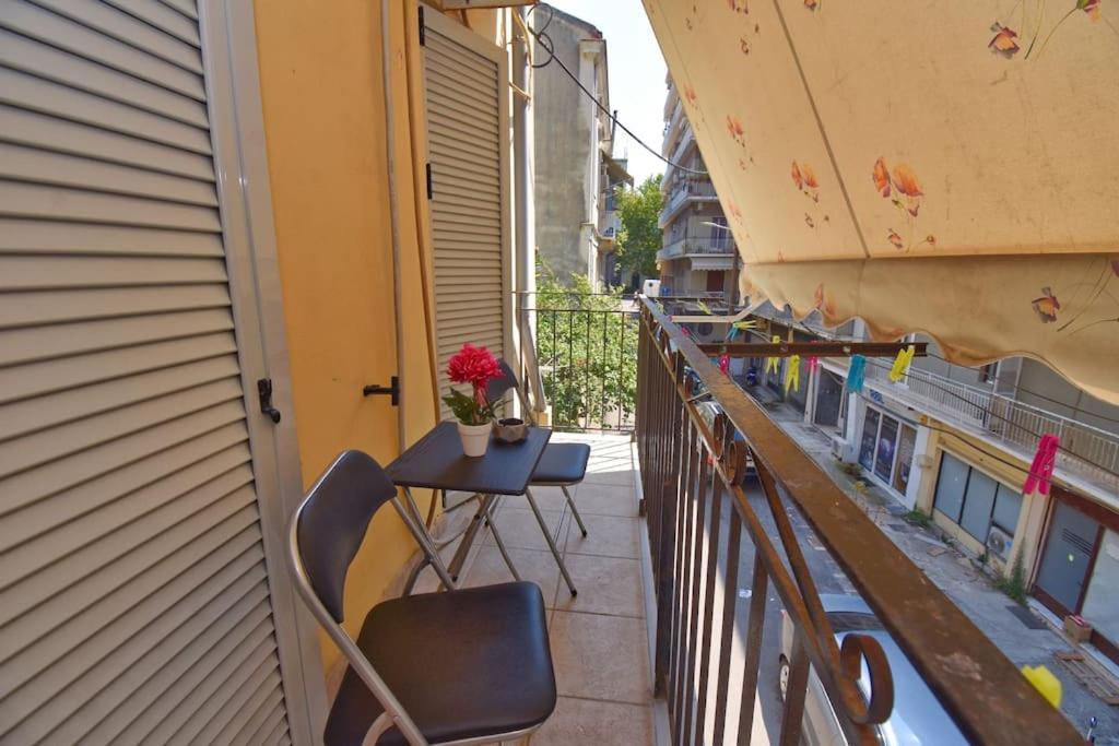 Rosette Apartment *