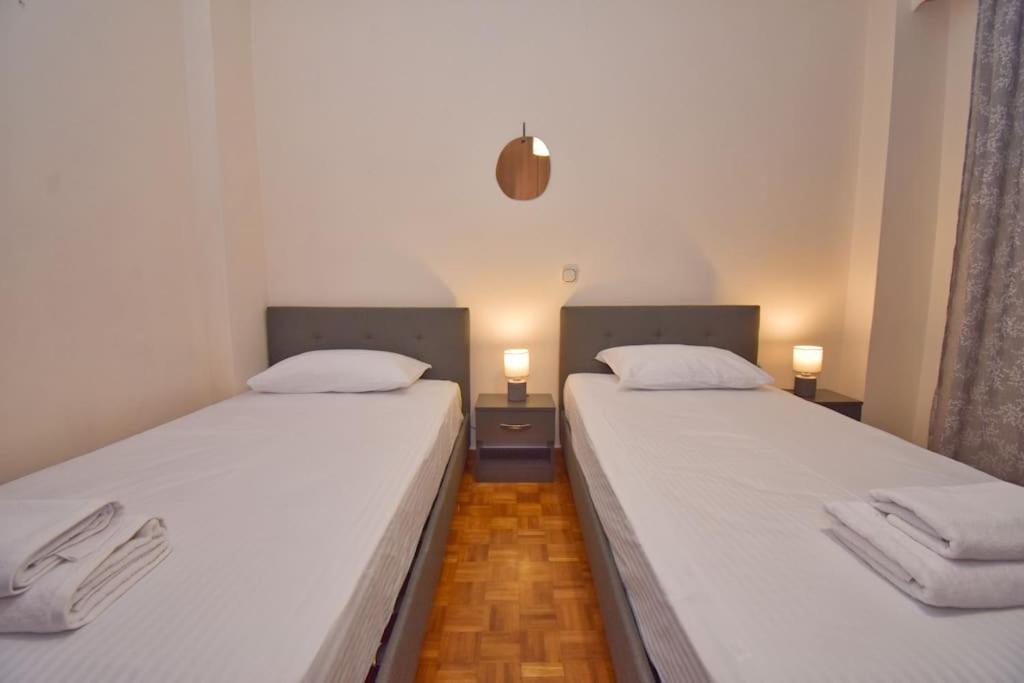 Apartment Rosette Corfu (city)