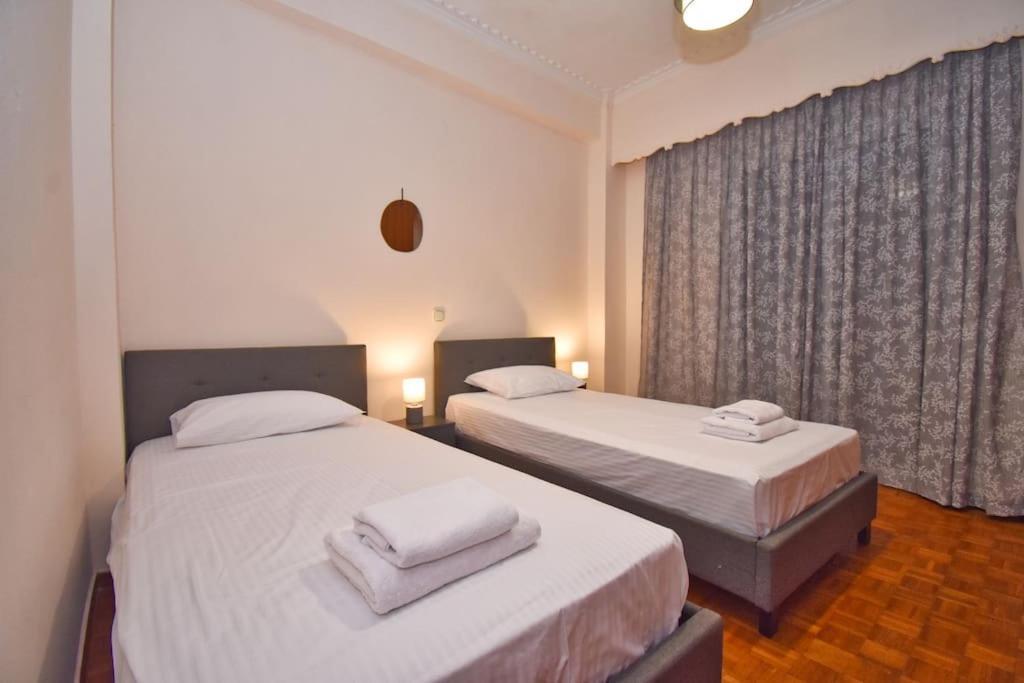 Apartment Rosette