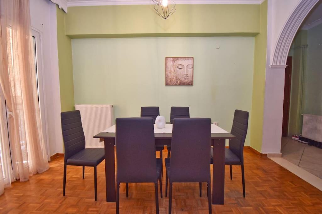 Apartment Rosette *